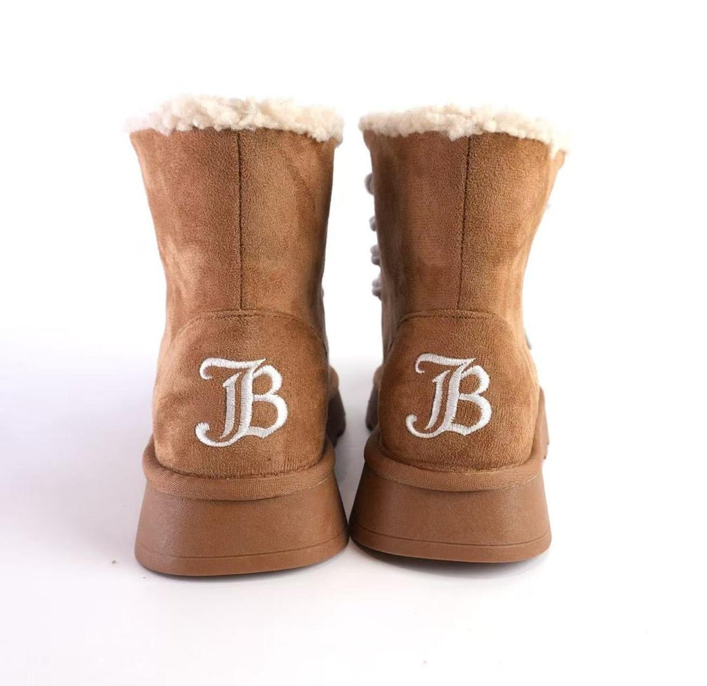 "JB" Winter Collection 1 High