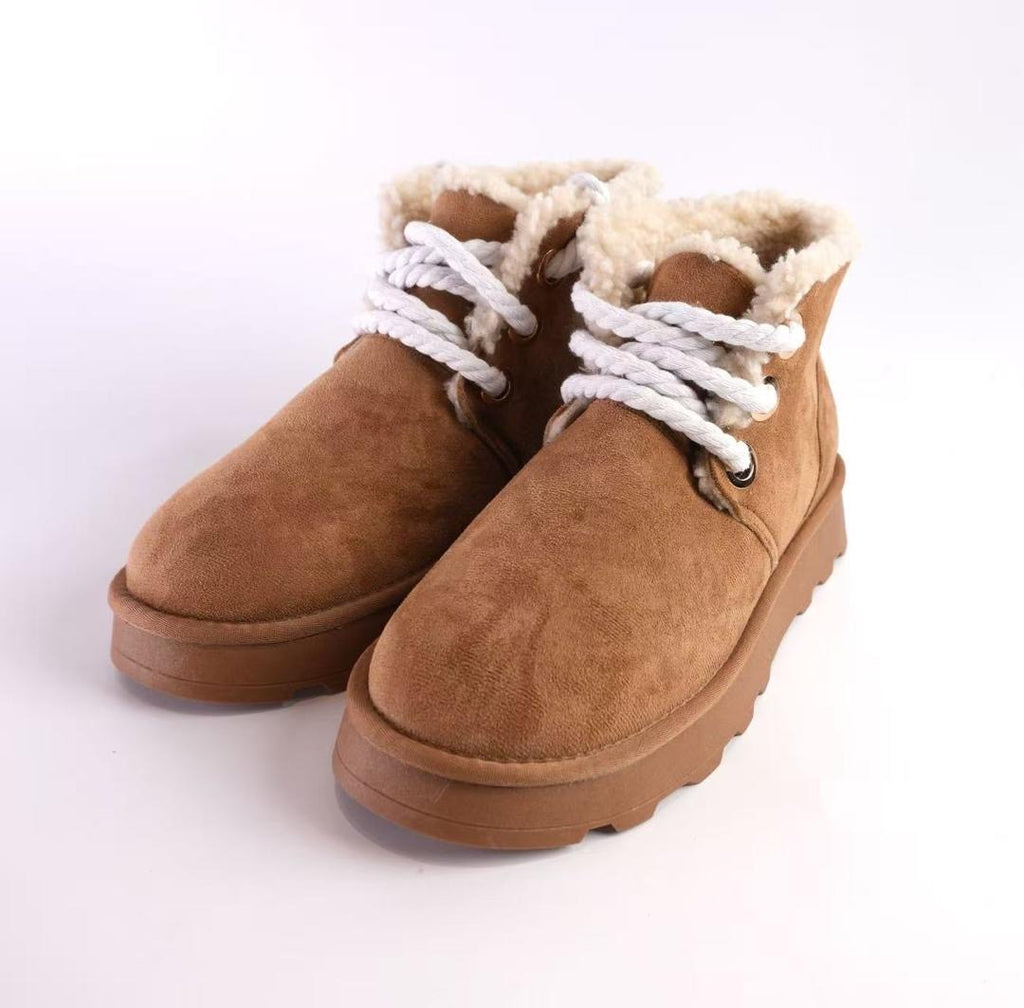 "JB" Winter Collection 1 Mid