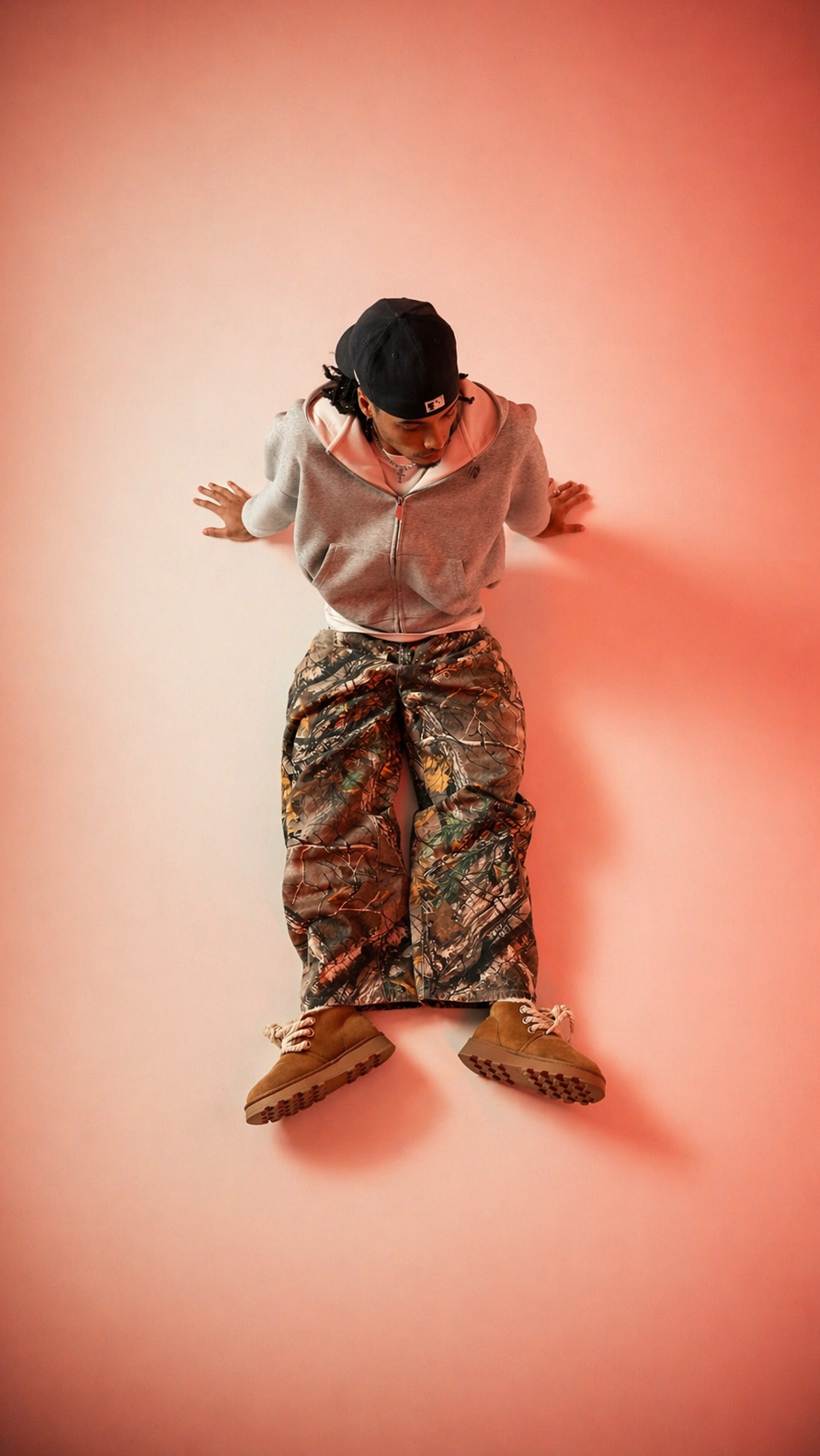 Jaba ‘Frost’ Low