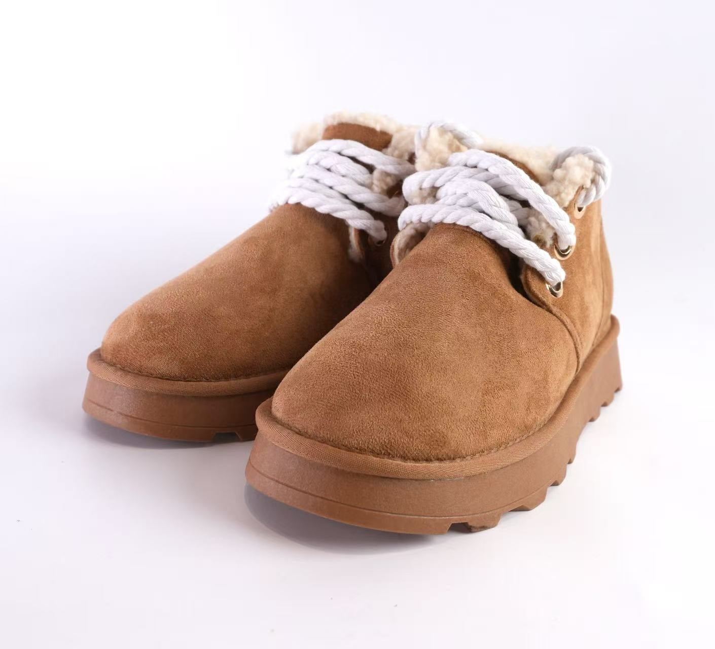 "JB" Winter Collection 1 Low