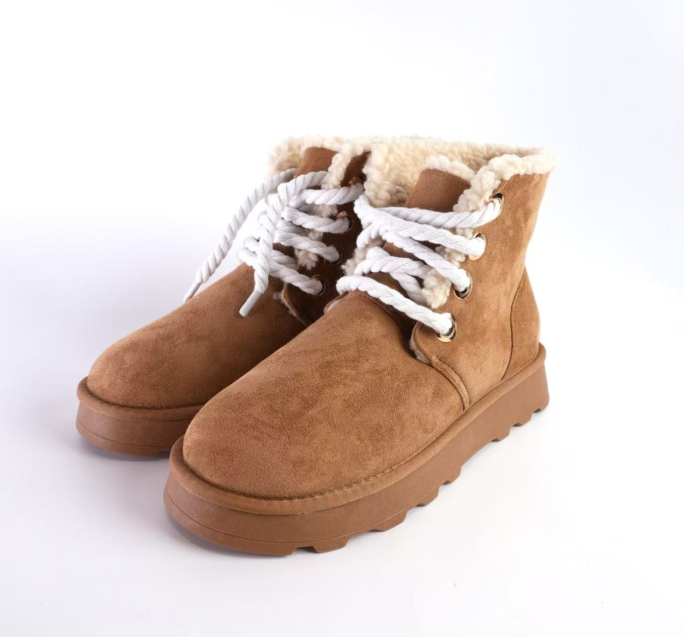 "JB" Winter Collection 1 High